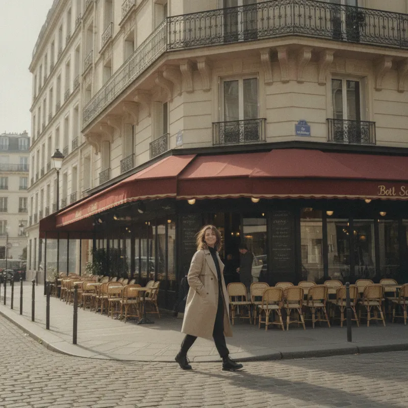Paris